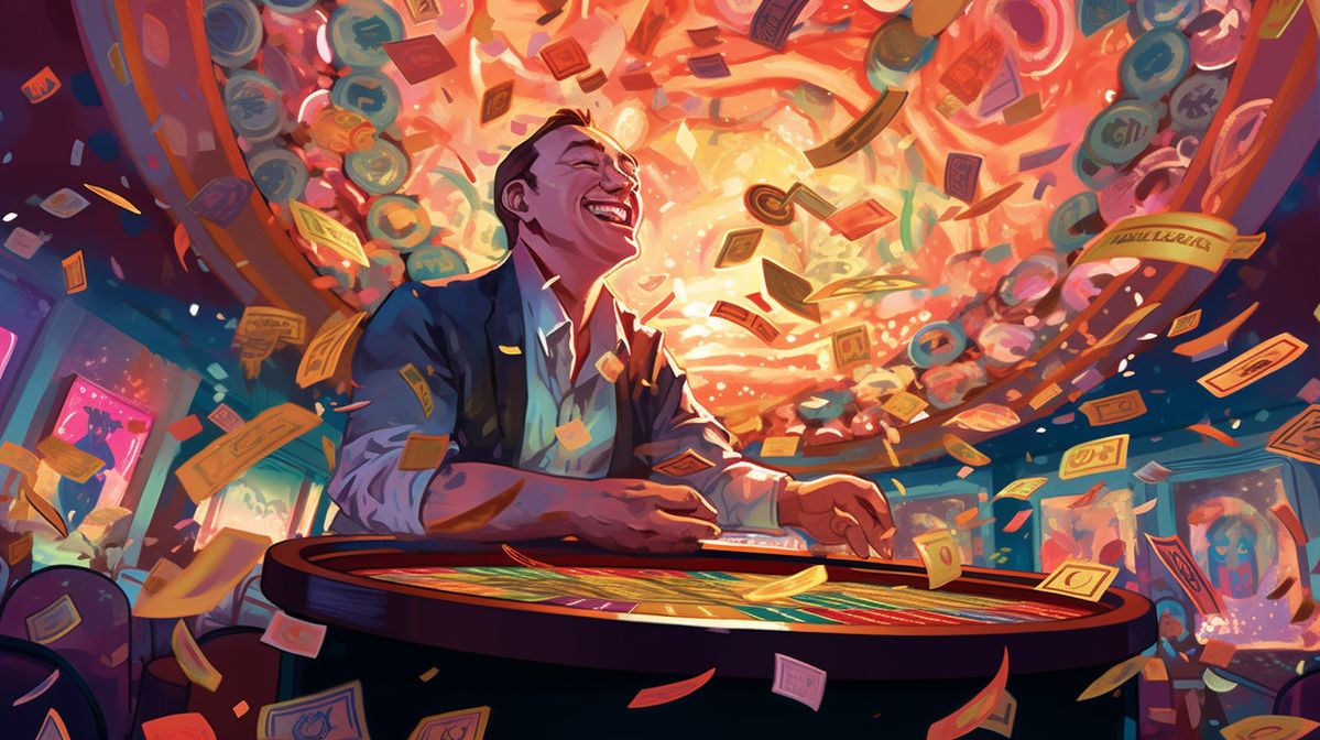 ایک اکاؤنٹ بنائیں یا rolex game کیسینو میں لاگ ان کریں۔